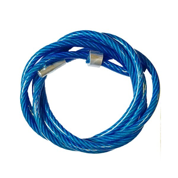 SIDEON CABLE ANTIVOL 4M - Ultimate Gliss