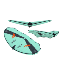 F-ONE STRIKE V3 - CWC 2023