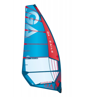 GAASTRA VAPOR AIR 2024