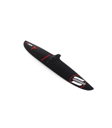 SABFOIL RAZOR PRO FINISH | T6 HYDROFOIL FRONT WING