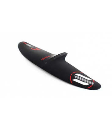 SABFOIL ONDA PRO FINISH | T8 HYDROFOIL FRONT WING