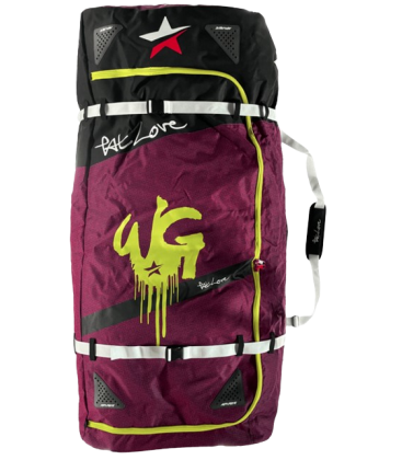 PATLOVE HOUSSE KITE TRAVEL BAG