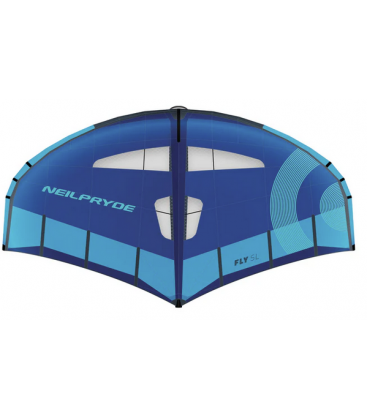 NEILPRYDE WING FLY SL 2024 bleu