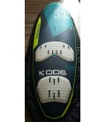 STARBOARD KODE 105L WOOD 2021 (OCC-NE)