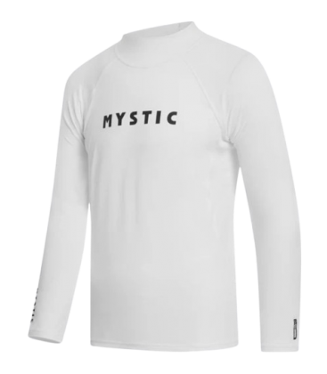 MYSTIC STAR L/S RASHVEST 2024