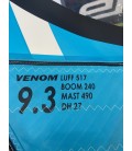 S2MAUI VENOM 9.3 2017 (OCC-EN)