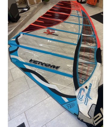 S2MAUI VENOM 7.0 2017 (OCC-EN)