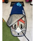 BIC TECHNO WIND FOIL 130L  (OCC-EN)