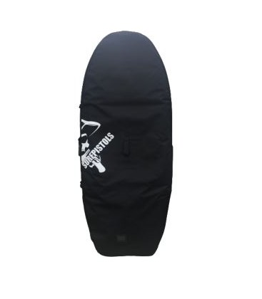 SURFPISTOLS HOUSSE FOIL BOARD 2023