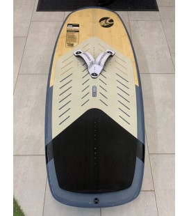 CABRINHA CODE WING FOIL 5'0/25" 78L 2022 (OCC-TTBE)