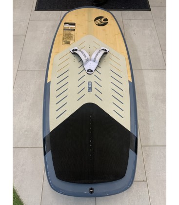 CABRINHA CODE WING FOIL 5'0/25" 78L 2022 (OCC-TTBE)