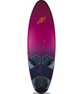 JP MAGIC RIDE WOOD PRO 2024/2025