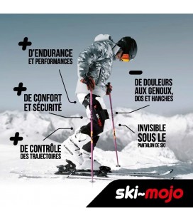 Ski-Mojo _ Exosquelette