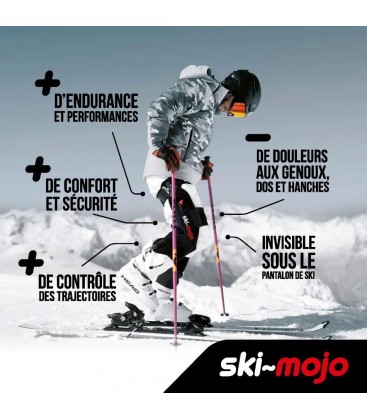 Ski-Mojo _ Exosquelette