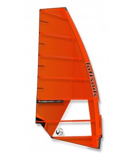 LOFTSAILS RACEBOARDBLADE HW ORANGE 2023