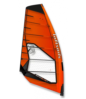 LOFTSAILS SWITCHBLADE HD 2024/25