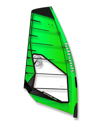 LOFTSAILS SWITCHBLADE 2024-25