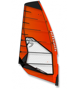 LOFTSAILS OXYGEN HD 2024-25