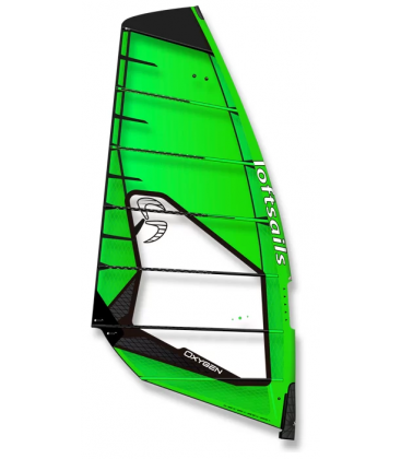 LOFTSAILS OXYGEN 2024-25