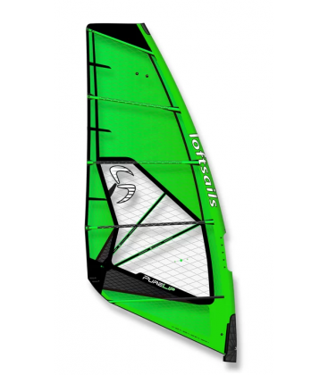 LOFTSAILS PURELIP 2024-25