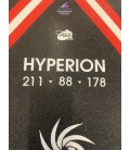 FMX HYPERION 178L 2024 (OCC-TTBE)