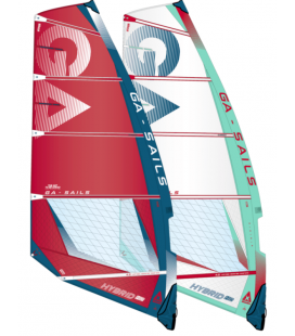 GAASTRA HYBRID 2025