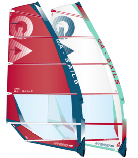 GAASTRA HYBRID HD 2025