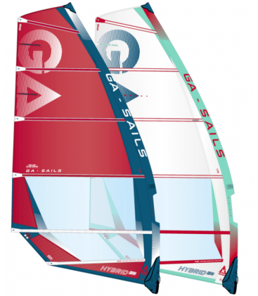 GAASTRA HYBRID HD 2025