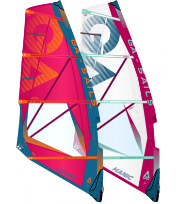 GAASTRA MANIC 2025