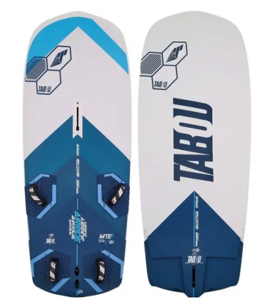 TABOU AIR RIDE MTE 2024