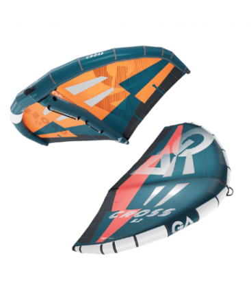 GAASTRA WING CROSS 2025